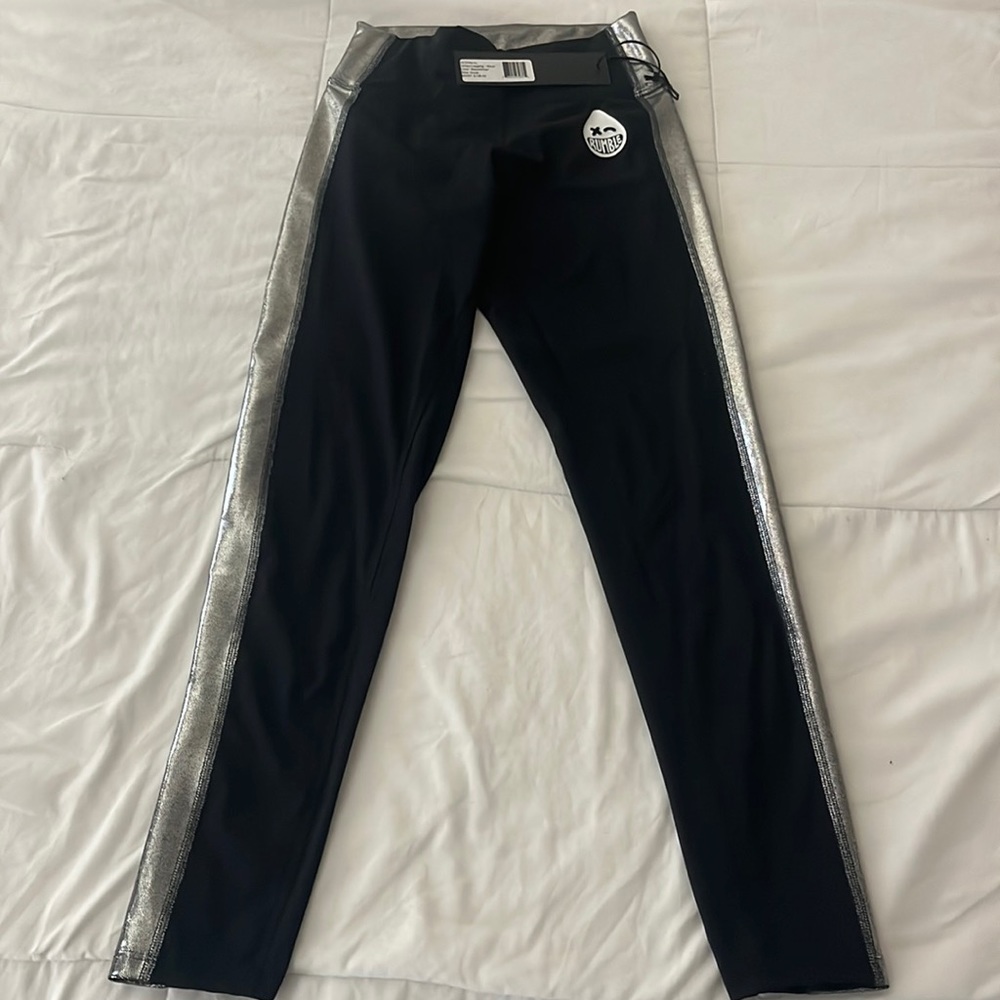 Rumble Boxing Noli Leggings